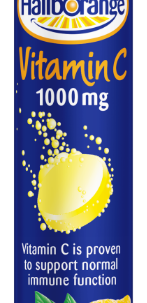 HALIBORANGE VIT C 1000MG