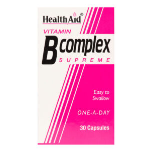 BECOMPLEX CAPS