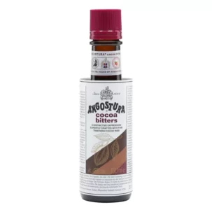 ANGOSTURA COCOA BITTERS