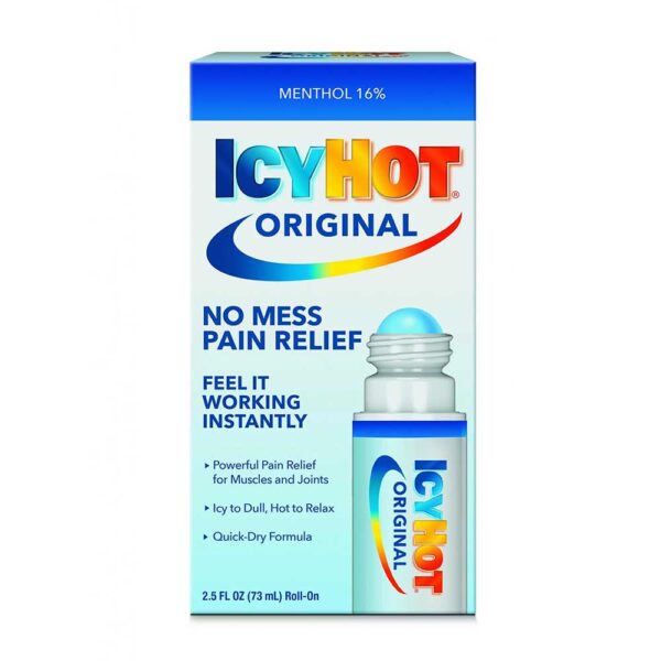 ICYHOT ORIGINAL