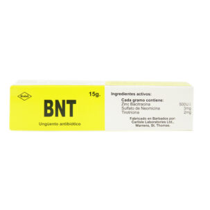 BNT OINT