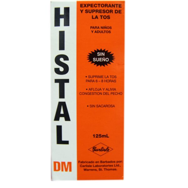 HISTAL DM