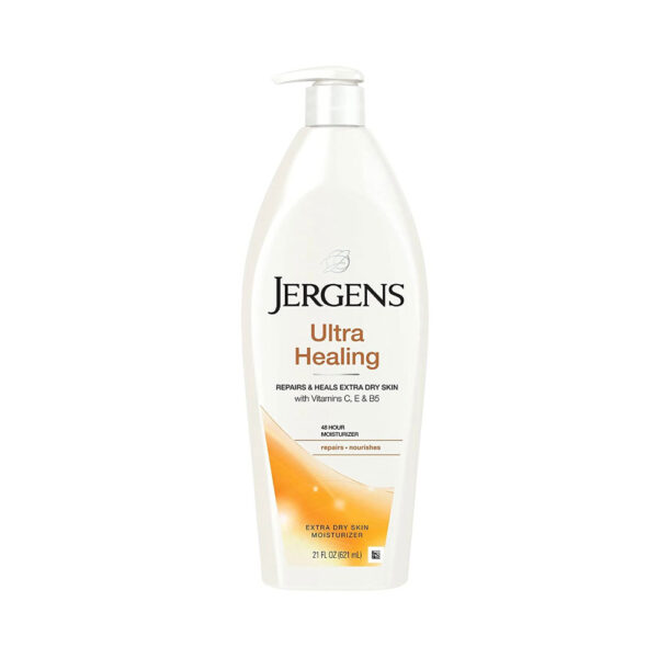 JERGENS ULTRA HEALING