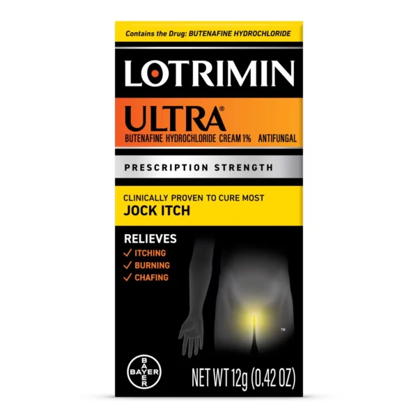 LOTRIMIN ULTRA
