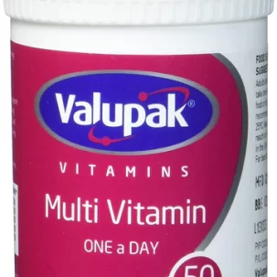 VALUPAK MULTIVITAMIN