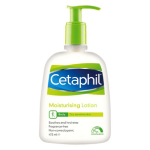CETAPHIL MOISTURISING LOTION