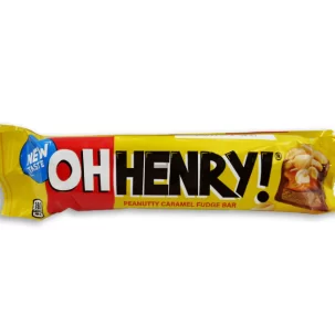 OH HENRY