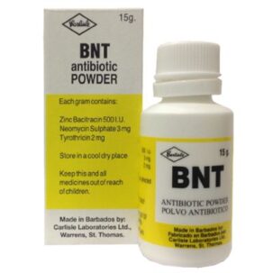 BNT POWDER