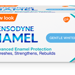 SENSODYNE PRONAMEL TOOTHPASTE