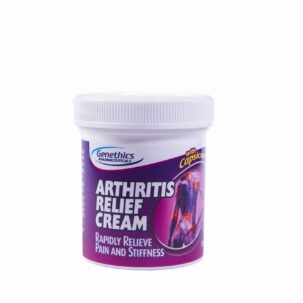 ARTHRITIS RELIEF CREAM