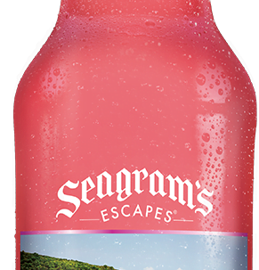 SEAGRAMS WILD BERRIES