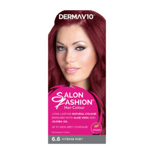 DERMAV10 INTENSE RUBY