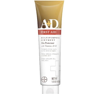 A+D FIRST AID MULTI-P OINTMENT