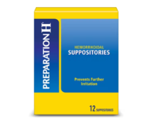 PREPARATION H