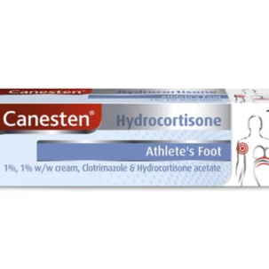 CANESTEN CREAM