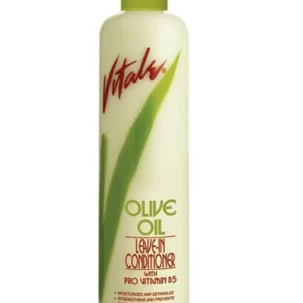 OLIVE OIL LEAVE-IN CONDITIONER
