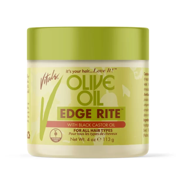 OLIVE OIL EDGE RITE