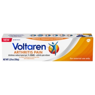 VOLTAREN ARTHRITIS PAIN