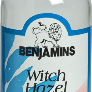 BENJAMIN WITCH HAZEL