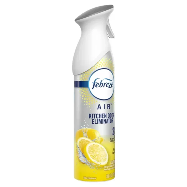 FEBREZE AIR KITCHEN DOOR ELIM