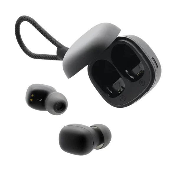 MICRO TRUE WIRELESS EARBUDS
