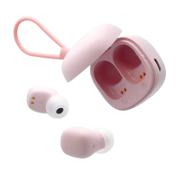 MICRO TRUE WIRELESS EARBUDS