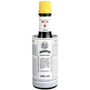 ANGOSTURA BITTERS