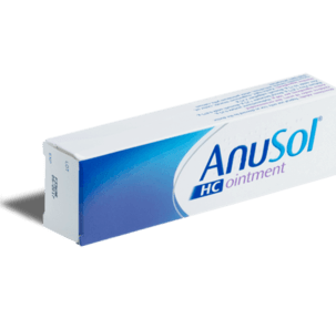 ANUSOL HC OINT