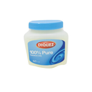 DIQUEZ PURE PETROLEUM JELLY