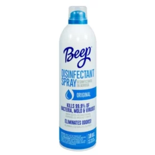 BEEP DISINFECTANT SPRAY