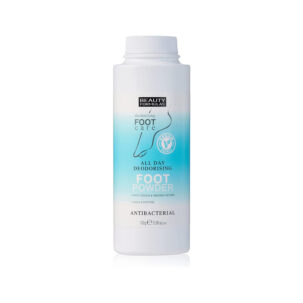 BEAUTY FORMULA FOOT POWDER