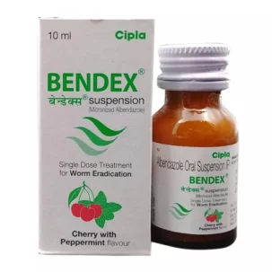 BENDEX SUSP