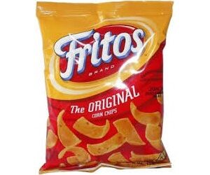 FRITOS ORIGINAL