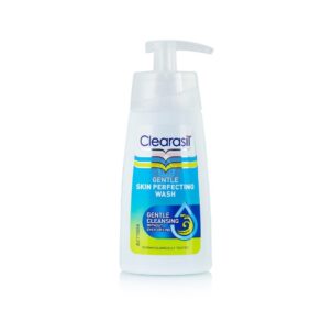 CLEARASIL SKIN PERFECTING WASH