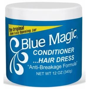 BLUE MAGIC CONDITIONER
