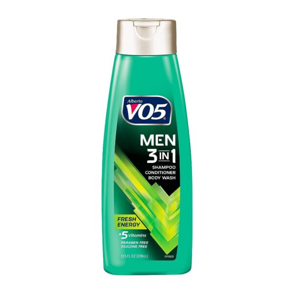 VO5 MEN 3 IN 1