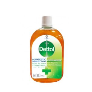 DETTOL LIQUID 4.8%