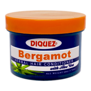 DIQUEZ BERGAMOT WITH ALOE