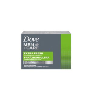 DOVE MEN+CARE EXTRA FRESH