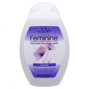 BEAUTY FORMULA FEMININE WASH