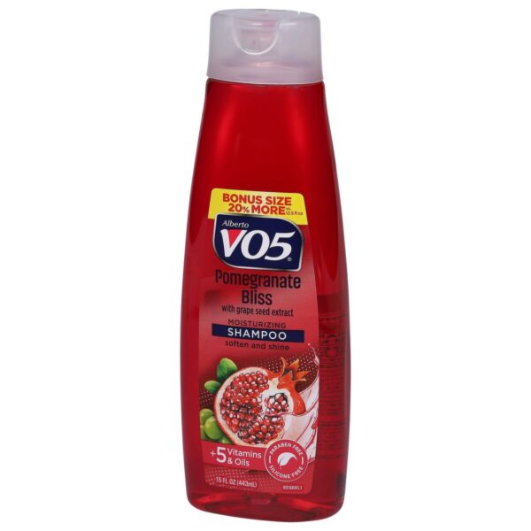 VO5 POMEGRANATE BLISS SHAMP