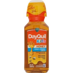 DAYQUIL KIDS