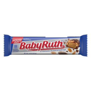 BABY RUTH BAR