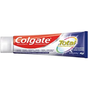COLGATE TOTAL TOOTHPASTE