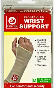FITZROY WRIST SUPPORT