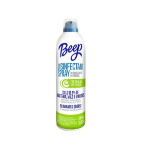 BEEP DISINFECTANT SPRAY
