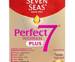SEVEN SEAS PEFECT 7 WOMAN PLUS