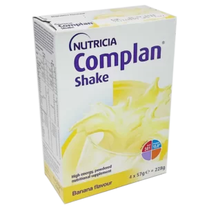 COMPLAN SHAKE BANANA