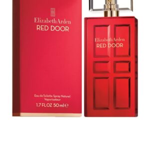 ELIZABETH ARDEN RED DOOR
