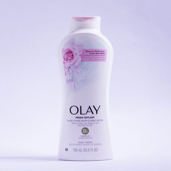 OLAY FRESH OUTLAST BODY WASH